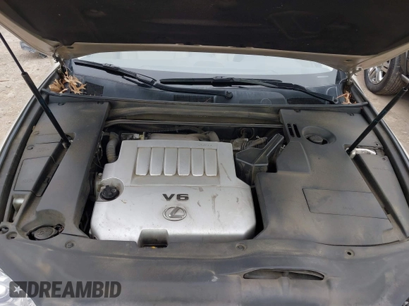2010 Lexus ES 330 with VIN JTHBK1EG0A2396515, listed as a IAAI auction lot 42208946 with 181,471 mi miles and . Bid and sale history available at DreamBid. Image 10.