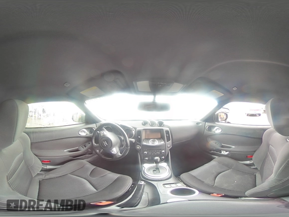 2016 Nissan 370Z Sport с VIN JN1AZ4EH3GM936250, выставлен на аукционе Copart как лот 44227205 с пробегом Не указан миль и Списание • Salvage title. История ставок и продаж доступна на DreamBid. Изображение 12.