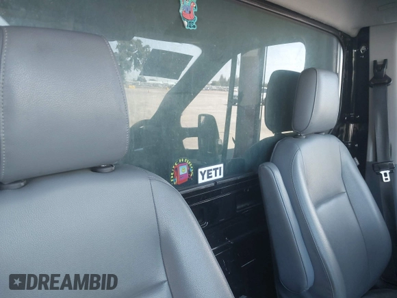 2017 Ford Transit с VIN 1FDBF9ZM2HKB18838, выставлен на аукционе IAAI как лот 41910002 с пробегом 129 754 миль миль и . История ставок и продаж доступна на DreamBid. Изображение 8.