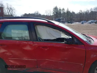 2005 Volvo V50 with VIN YV1MW390652058916, listed as a IAAI auction lot 41444072 with 154,576 mi miles. Bid and sale history available at carsss.com. Image 13.