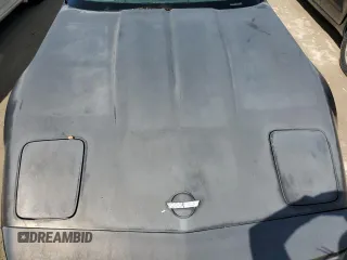 1988 Chevrolet Corvette z VIN 1G1YY2182J5119855, wystawiony jako Copart lot #73824664 z przebiegiem Nie podano mil oraz Szkoda całkowita • Salvage title. Historia ofert i sprzedaży dostępna na DreamBid. Obrazek 11.