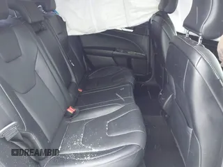 2017 Ford Fusion Titanium with VIN 3FA6P0K91HR117198, listed as a IAAI auction lot 41346552 with 76,951 mi miles. Bid and sale history available at carsss.com. Image 8.