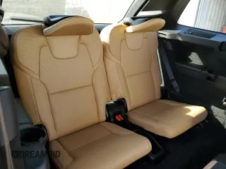 2019 Volvo XC90 Inscription z VIN YV4A22PL9K1470869, wystawiony jako Copart lot #70768594 z przebiegiem Nie podano mil oraz Szkoda całkowita • Salvage title. Historia ofert i sprzedaży dostępna na DreamBid. Obrazek 10.