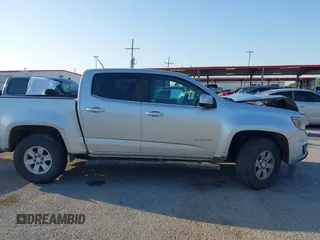 2016 Chevrolet Colorado 2WD WT с VIN 1GCGSBE32G1308766, выставлен на аукционе IAAI как лот 42254817 с пробегом 129 025 миль миль и . История ставок и продаж доступна на DreamBid. Изображение 13.