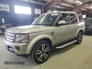 2014 Land Rover LR4 Lux with VIN SALAK2V65EA723957, listed as a Copart auction lot 57784825 with 99,009 mi miles and Clean title. Bid and sale history available at DreamBid. Image 1.
