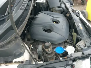 2014 Hyundai Elantra SE с VIN 5NPDH4AEXEH459106, выставлен на аукционе IAAI как лот 43340766 с пробегом 134 492 миль миль и . История ставок и продаж доступна на DreamBid. Изображение 19.