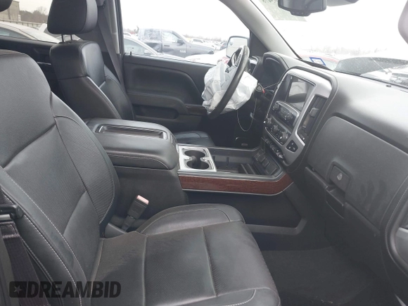 2014 GMC Sierra 1500 SLT with VIN 3GTP1VEC4EG552759, listed as a IAAI auction lot 41705478 with 58,906 mi miles and . Bid and sale history available at DreamBid. Image 5.