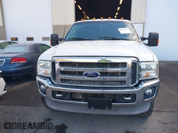 2003 Ford F-250 XL с VIN 1FTNW21P53EB48504, выставлен на аукционе IAAI как лот 41495259 с пробегом 257 559 миль миль и . История ставок и продаж доступна на DreamBid. Изображение 12.