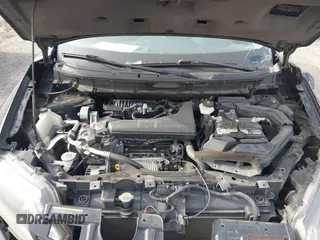 2016 Nissan Rogue SL with VIN 5N1AT2MT7GC862065, listed as a IAAI auction lot 42056628 with 138,736 mi miles and . Bid and sale history available at DreamBid. Image 10.