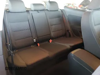 2012 Volkswagen Golf w/Conv & Sunroof с VIN WVWAB7AJ7CW137579, выставлен на аукционе Copart как лот 66881485 с пробегом 111 584 миль миль и Чистый • Clean title. История ставок и продаж доступна на DreamBid. Изображение 10.