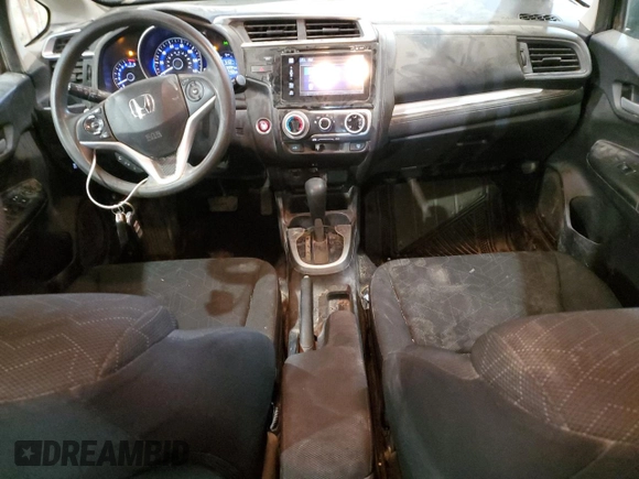 2017 Honda Fit EX с VIN 3HGGK5H74HM708009, выставлен на аукционе Copart как лот 88122565 с пробегом 186 994 миль миль и Списание • Salvage title. История ставок и продаж доступна на DreamBid. Изображение 8.