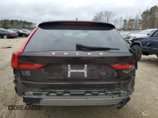 2017 Volvo V90 z VIN YV4A22NL4H1001202, wystawiony jako Copart lot #39198134 z przebiegiem 73 426 mil mil oraz . Historia ofert i sprzedaży dostępna na DreamBid. Obrazek 6.