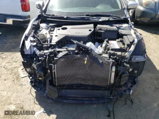 2018 Nissan Altima 2.5 SV with VIN 1N4AL3AP5JC196810, listed as a Copart auction lot 50107354 with 137,615 mi miles and Salvage Title. Bid and sale history available at carsss.com. Image 11.