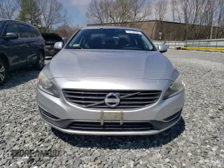 2014 Volvo S60 T5 z VIN YV1612FS1E1280860, wystawiony jako Copart lot #54199565 z przebiegiem 173 681 mil mil oraz Czysty tytuł • Clean title. Historia ofert i sprzedaży dostępna na DreamBid. Obrazek 5.