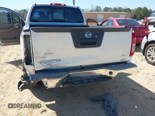 2013 Nissan Frontier SV with VIN 1N6AD0CU6DN732906, listed as a IAAI auction lot 41775949 with 193,500 mi miles and . Bid and sale history available at DreamBid. Image 17.