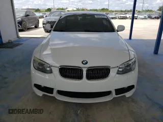 2012 BMW 3 Series 328i with VIN WBADW3C51CE824392, listed as a Copart auction lot 65376125 with 100,254 mi miles and Non repairable. Bid and sale history available at DreamBid. Image 5.