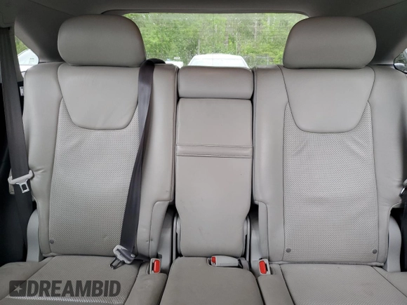 2015 Lexus RX 350 with VIN 2T2BK1BA1FC272355, listed as a Copart auction lot 59679905 with 132,757 mi miles and Salvage title. Bid and sale history available at DreamBid. Image 10.