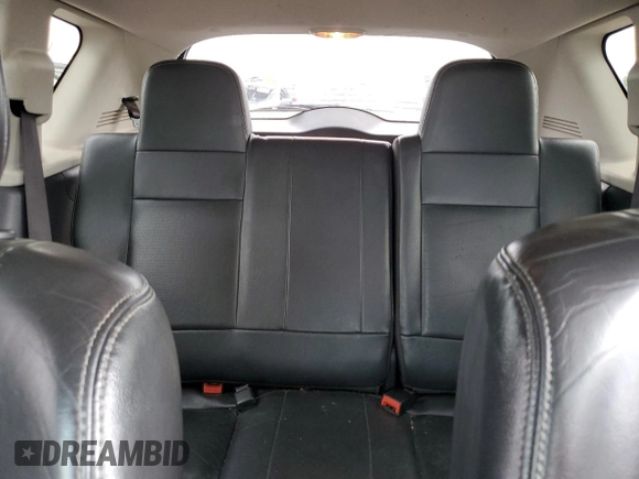 2016 Jeep Compass High Altitude z VIN 1C4NJCEA9GD716095, wystawiony jako Copart lot #56435745 z przebiegiem 145 361 mil mil oraz Szkoda całkowita • Salvage title. Historia ofert i sprzedaży dostępna na DreamBid. Obrazek 10.