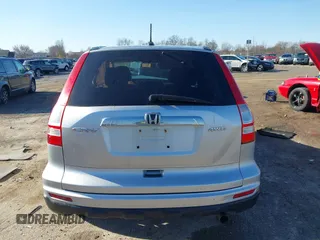 2011 Honda CR-V EX-L with VIN 5J6RE4H7XBL029051, listed as a IAAI auction lot 41758472 with 201,164 mi miles. Bid and sale history available at carsss.com. Image 17.