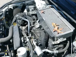 2022 Subaru WRX Premium с VIN JF1VBAH62N8008419, выставлен на аукционе IAAI как лот 42048545 с пробегом 53 193 миль миль и . История ставок и продаж доступна на DreamBid. Изображение 19.