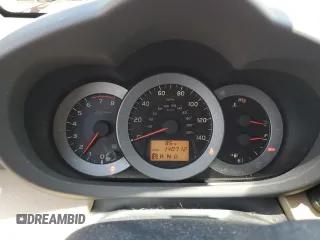 2009 Toyota RAV4 Limited with VIN JTMBF31V49D012807, listed as a Copart auction lot 64864415 with 140,712 mi miles and Salvage title. Bid and sale history available at DreamBid. Image 9.