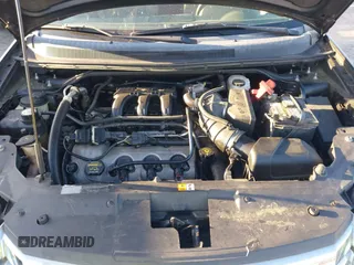 2008 Ford Taurus X SEL with VIN 1FMDK02W28GA41502, listed as a IAAI auction lot 41834964 with 187,732 mi miles and . Bid and sale history available at DreamBid. Image 10.