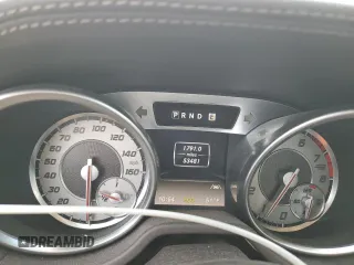 2013 Mercedes-Benz SL-Class SL 550 with VIN WDDJK7DA9DF012201, listed as a Copart auction lot 83682364 with 53,481 mi miles and Clean Title. Bid and sale history available at carsss.com. Image 9.