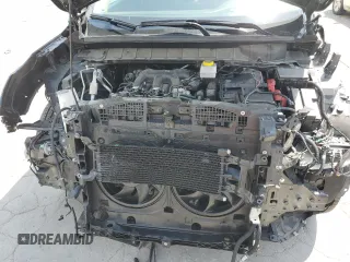2024 Nissan Pathfinder Platinum z VIN 5N1DR3DK8RC212561, wystawiony jako Copart lot #54729585 z przebiegiem 46 647 mil mil oraz Tytuł czysty. Historia ofert i sprzedaży dostępna na DreamBid. Obrazek 12.
