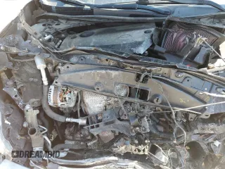 2015 Nissan Altima SL with VIN 1N4AL3AP5FN404308, listed as a Copart auction lot 56838325 with Not provided miles and Salvage title. Bid and sale history available at DreamBid. Image 11.