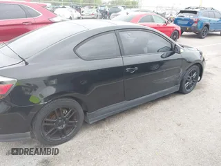 2008 Scion tC Spec z VIN JTKDE167480236877, wystawiony jako IAAI lot #42062860 z przebiegiem 187 506 mil mil oraz . Historia ofert i sprzedaży dostępna na DreamBid. Obrazek 6.