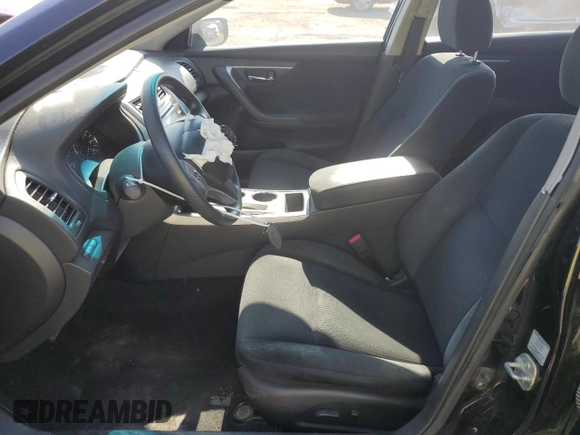 2015 Nissan Altima SL with VIN 1N4AL3AP4FN361337, listed as a Copart auction lot 56059045 with 105,081 mi miles and Salvage title. Bid and sale history available at DreamBid. Image 7.