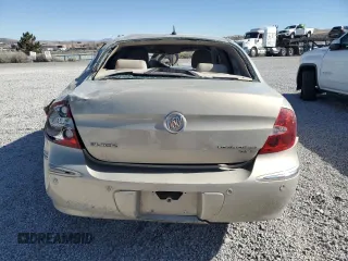 2009 Buick LaCrosse CXL with VIN 2G4WD582791112373, listed as a Copart auction lot 46636925 with Not Provided miles and Salvage Title. Bid and sale history available at carsss.com. Image 6.