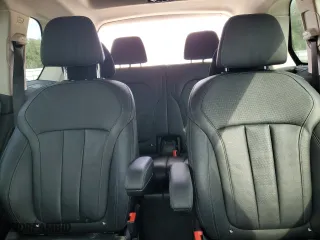 2020 BMW X7 xDrive40i with VIN 5UXCW2C01L9C55177, listed as a Copart auction lot 45571675 with 74,226 mi miles and Salvage Title. Bid and sale history available at carsss.com. Image 10.