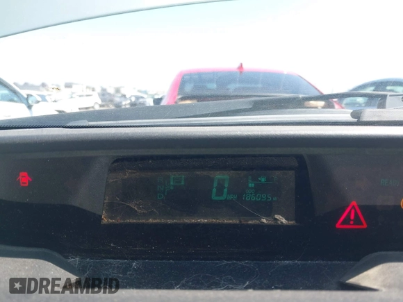2008 Toyota Prius with VIN JTDKB20UX87740479, listed as a IAAI auction lot 42228331 with 186,095 mi miles and . Bid and sale history available at DreamBid. Image 7.