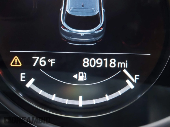 2018 Mazda CX-9 Grand Touring with VIN JM3TCADY6J0229768, listed as a IAAI auction lot 41724072 with 80,918 mi miles and . Bid and sale history available at DreamBid. Image 16.