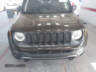 2018 Jeep Renegade Sport z VIN ZACCJBAB1JPH34969, wystawiony jako IAAI lot #42161262 z przebiegiem 65 325 mil mil oraz . Historia ofert i sprzedaży dostępna na DreamBid. Obrazek 12.