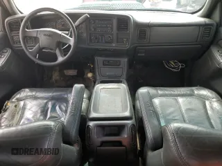 2007 GMC Sierra 2500HD SLE1 z VIN 1GTHK29D57E164940, wystawiony jako Copart lot #71756044 z przebiegiem 371 493 mil mil oraz Nie do naprawy • Non repairable. Historia ofert i sprzedaży dostępna na DreamBid. Obrazek 8.
