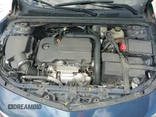 2019 Chevrolet Malibu LT с VIN 1G1ZD5ST3KF198422, выставлен на аукционе Copart как лот 71393425 с пробегом 146 631 миль миль и Списание • Salvage title. История ставок и продаж доступна на DreamBid. Изображение 13.