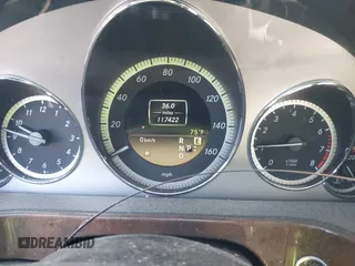 2012 Mercedes-Benz E 350 Luxury with VIN WDDHF5KB6CA551244, listed as a IAAI auction lot 41855787 with 117,422 mi miles and . Bid and sale history available at DreamBid. Image 15.