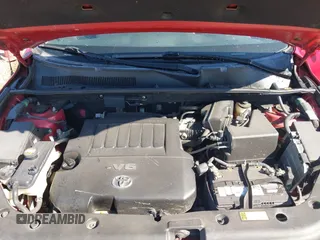 2007 Toyota RAV4 Limited with VIN JTMZK31V875015193, listed as a IAAI auction lot 41479869 with 180,144 mi miles. Bid and sale history available at carsss.com. Image 10.