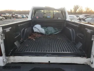 1998 Ford Ranger XL with VIN 1FTYR10CXWPA83963, listed as a Copart auction lot 87241544 with 50,490 mi miles and Salvage Title. Bid and sale history available at carsss.com. Image 10.