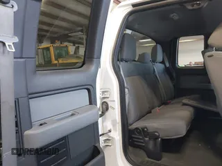 2013 Ford F-150 XL with VIN 1FTFX1EF5DFA76261, listed as a IAAI auction lot 41993770 with 161,915 mi miles and . Bid and sale history available at carsss.com. Image 8.
