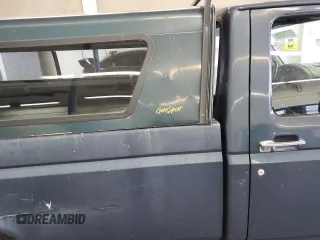 1992 Ford F-150 with VIN 1FTEF14Y8NLA91146, listed as a Copart auction lot 51786905 with Not Provided miles and Salvage Title. Bid and sale history available at DreamBid. Image 10.