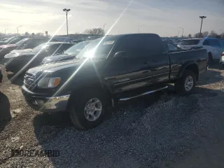 2000 Toyota Tundra Limited with VIN 5TBBT4819YS108428, listed as a Copart auction lot 86078934 with 0 mi miles and Clean Title. Bid and sale history available at carsss.com. Image 1.