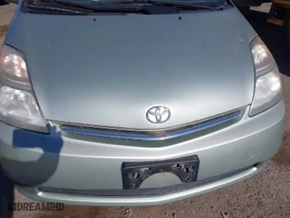 2008 Toyota Prius with VIN JTDKB20U787779028, listed as a IAAI auction lot 41831149 with 160,036 mi miles. Bid and sale history available at carsss.com. Image 6.