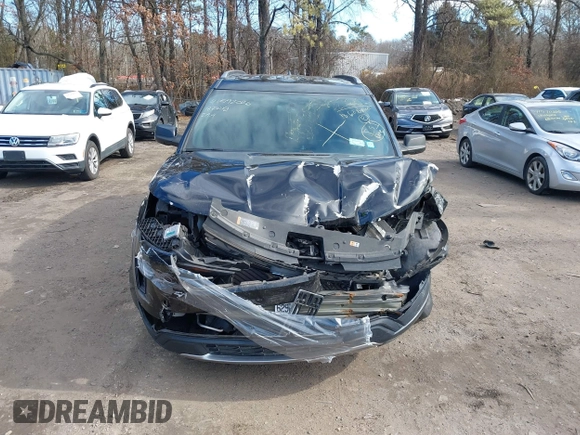 2018 Ford Explorer XLT with VIN 1FM5K8D80JGA22857, listed as a IAAI auction lot 41592026 with 64,145 mi miles and . Bid and sale history available at DreamBid. Image 12.