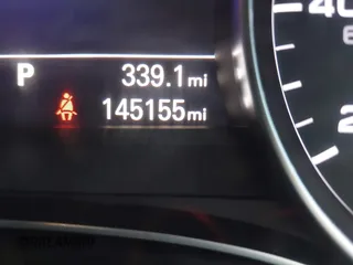 2016 Audi A6 2.0T Premium with VIN WAUCFAFC4GN079394, listed as a IAAI auction lot 42149246 with 145,155 mi miles. Bid and sale history available at carsss.com. Image 16.