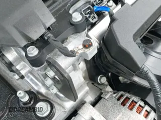 2025 Hyundai Venue SEL с VIN KMHRC8A30SU347406, выставлен на аукционе IAAI как лот 42790930 с пробегом 2 299 миль миль и . История ставок и продаж доступна на DreamBid. Изображение 21.