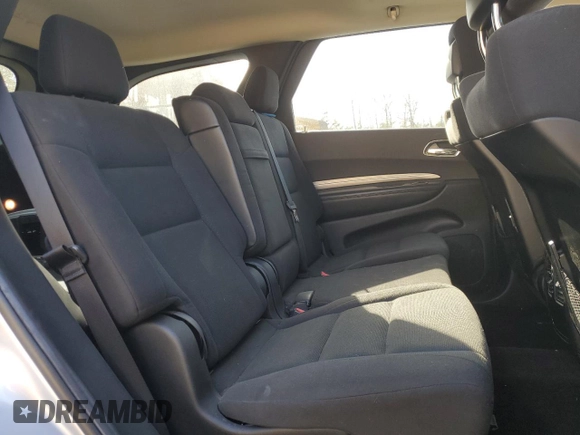 2011 Dodge Durango Heat with VIN 1D4RE3GG4BC712366, listed as a Copart auction lot 50860015 with 153,049 mi miles and Salvage Title. Bid and sale history available at carsss.com. Image 11.