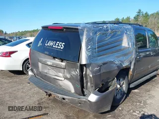 2011 Chevrolet Suburban LT с VIN 1GNSKJE3XBR126576, выставлен на аукционе IAAI как лот 42093300 с пробегом 255 976 миль миль и . История ставок и продаж доступна на DreamBid. Изображение 16.